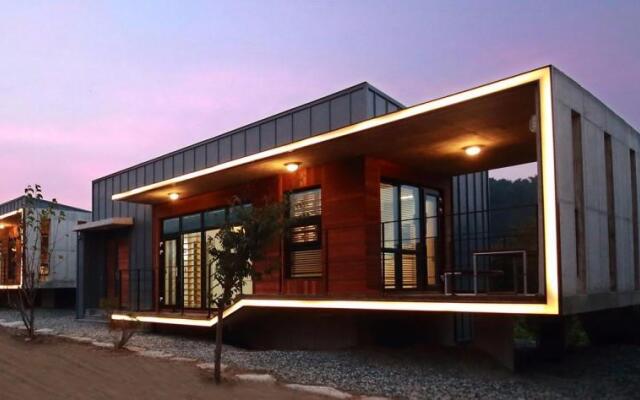 Yangyang 56st Pension