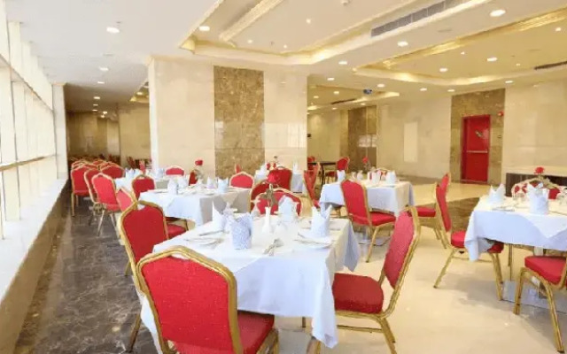 Al Rayyan Makiya Towers Hotel 2