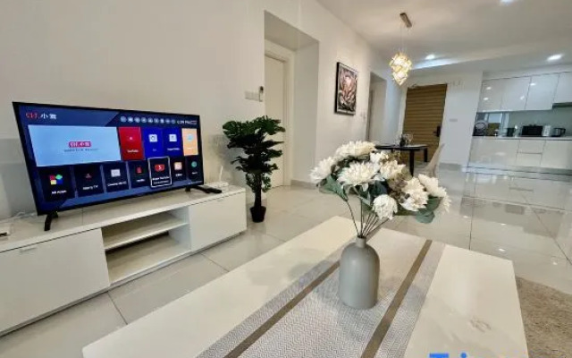 Teega 8 pax Luxury Family suite