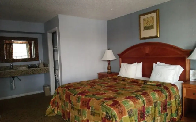 Days Inn