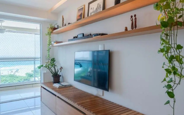 The Point Praia da Barra