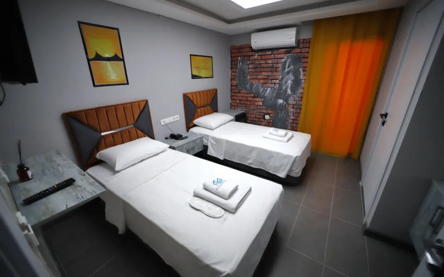 MyBeach Hotel