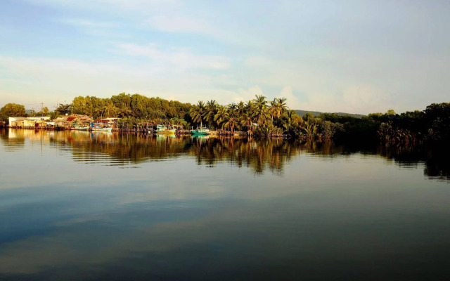 Dormstay Riverside Hostel Phu Quoc