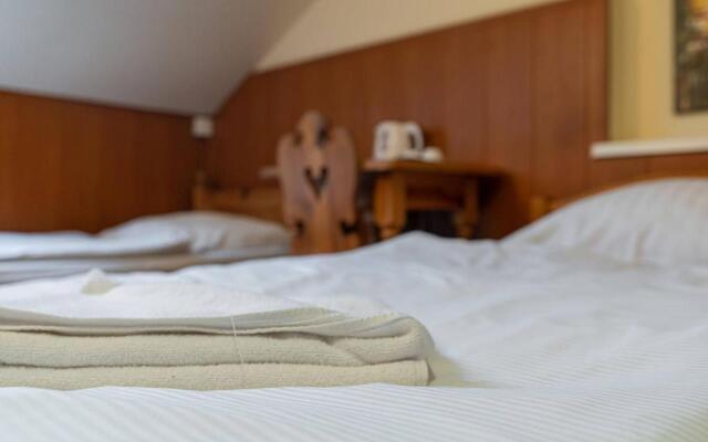 Pensjonat Karczma Beskidzka