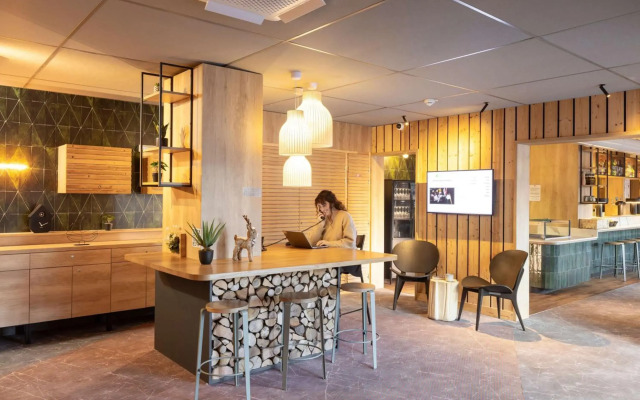 Ibis Styles Les Houches Chamonix