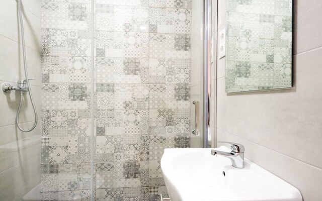 LU&CIA Apartamentos Malagueta