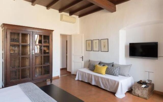 U Castellu Guesthouse