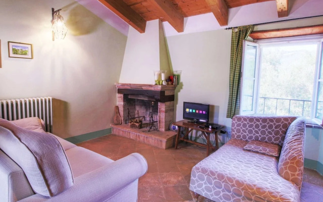 Holiday Home in Assisi Near Monte Subasio