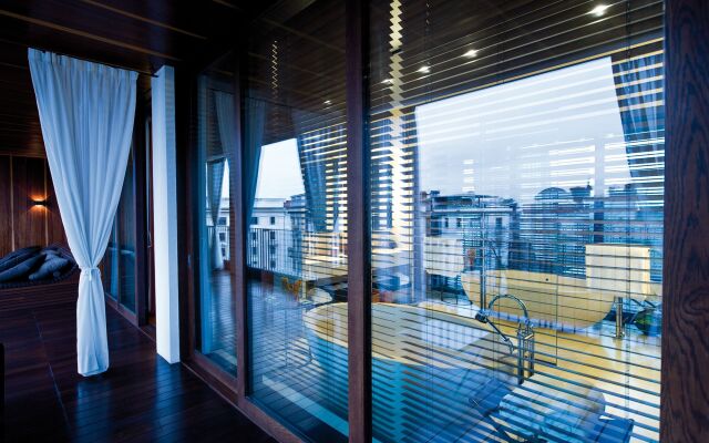 Bvlgari Hotel Milano