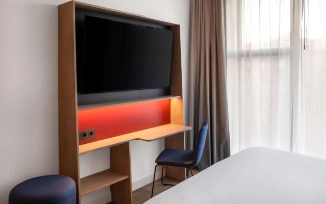 Hampton By Hilton Tallinn