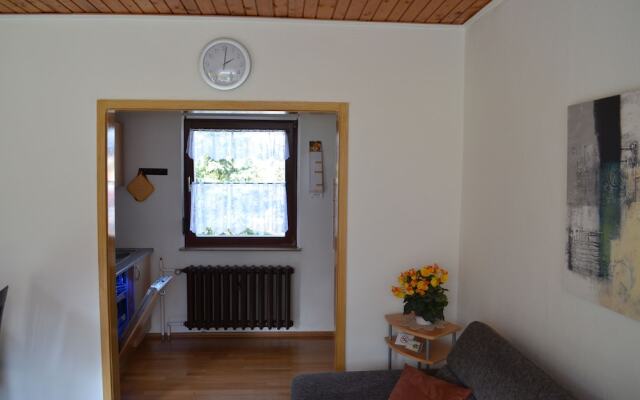 Ferienhaus Emsetal