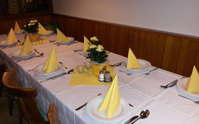 Hotel-Gasthof Rangau