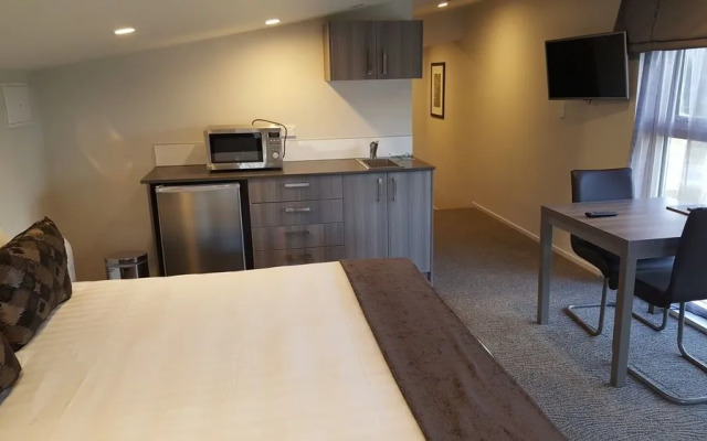 Ramada Hotel & Suites Queenstown Remarkables Park