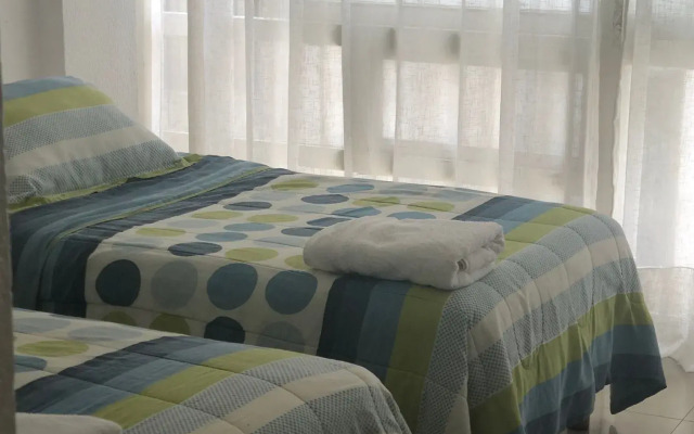 Wonderful Penthouse in Trendy Polanco