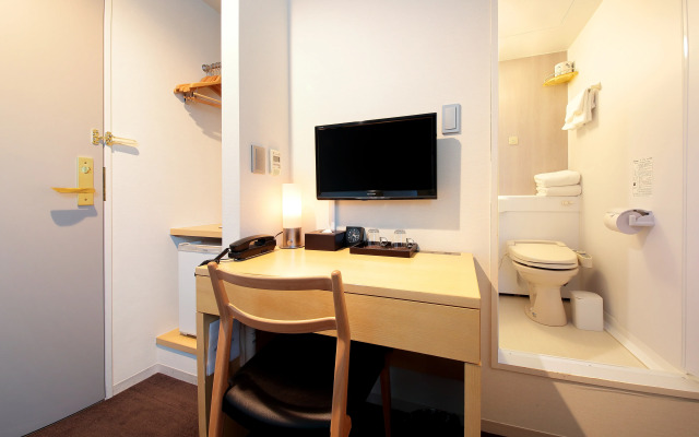 Asia Center of Japan Hotel