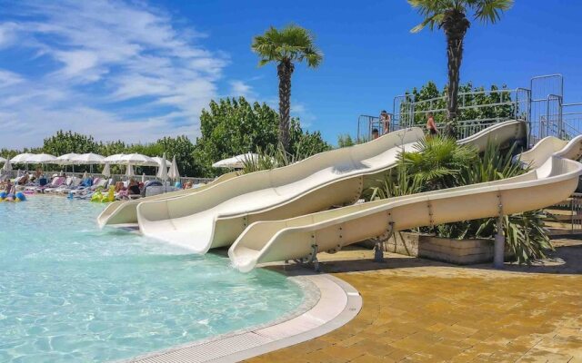 Camping Lido