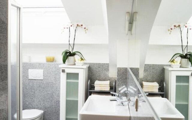 Aparthotel Landhaus St. Joseph
