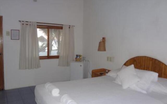 B&B Las Pocitas