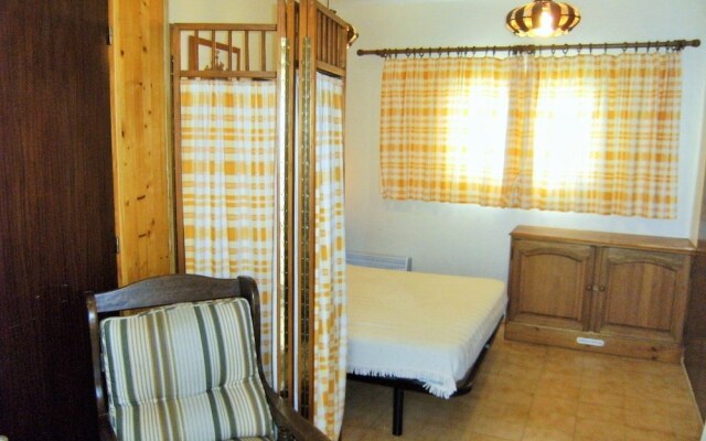 Casas Vall Gran Solsones