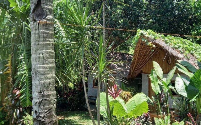Yucca Bungalow