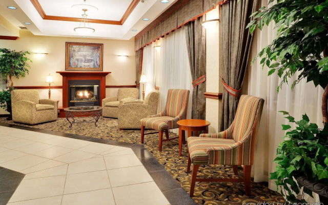 Holiday Inn Express Hotel & Suites Barrie by IHG