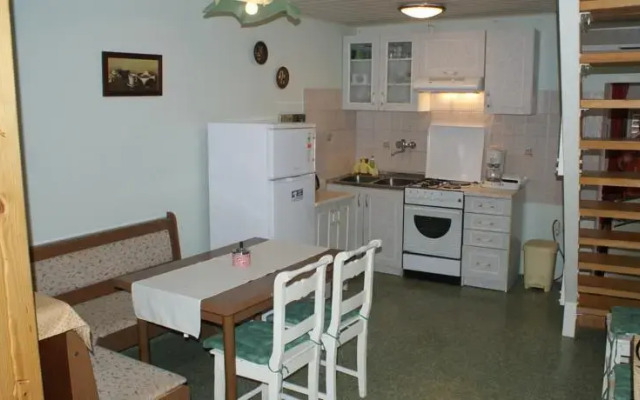 Apartment Fantov