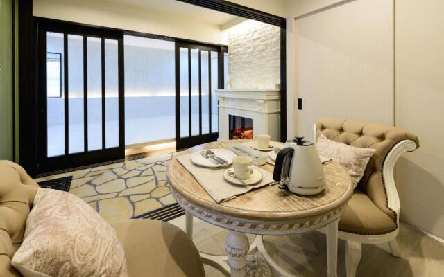 Guest Villa Hakone Yumoto 101