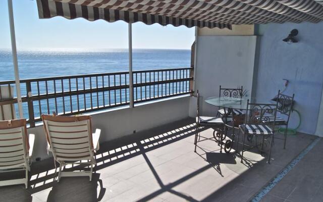 Exceptional Location - one of the Most Sought-after Locations in Costa Tropical