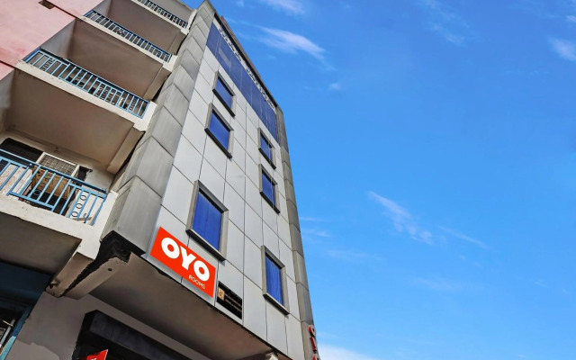 OYO Flagship 80572 Dream Comes True Hotel Banquet