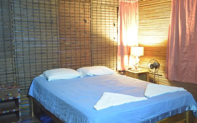 La Qhia Eco Retreat