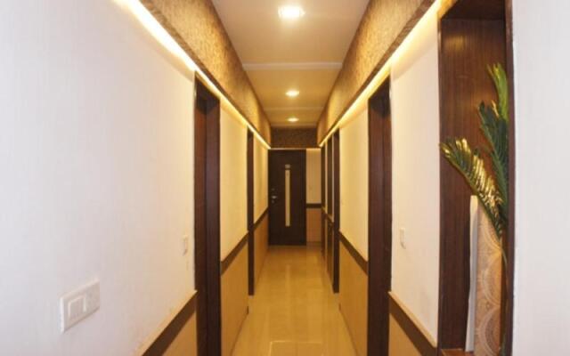Hotel Paul