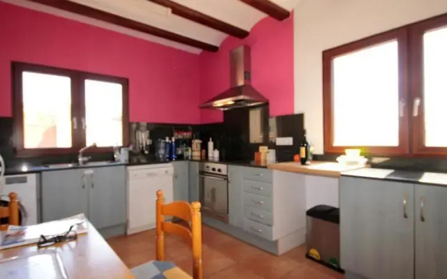 Holiday Home Etoile