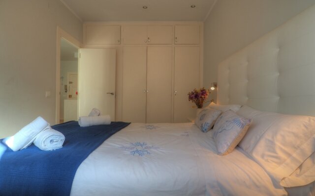 Orquidea Apartment