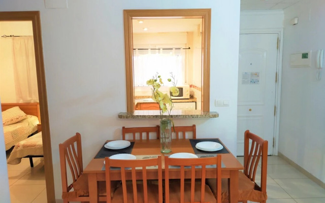 Acv - vistamar II-1 línea planta 9 sur