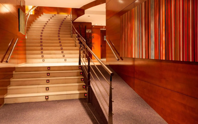 AC Hotel León San Antonio by Marriott
