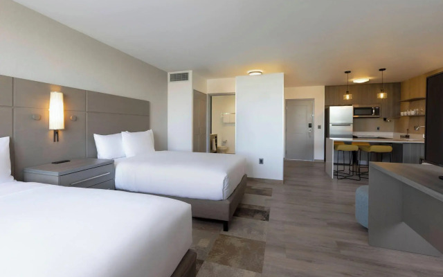 Residence Inn by Marriott Cancun Hotel Zone