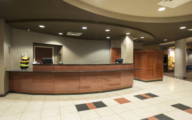 Courtyard by Marriott Cincinnati North at Union Centre