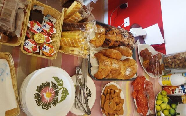 La Dimora Degli Artisti