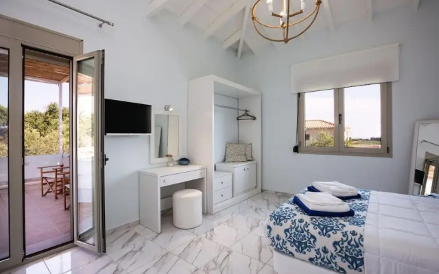 Villa Vera - With Private Pool Jacuzzi