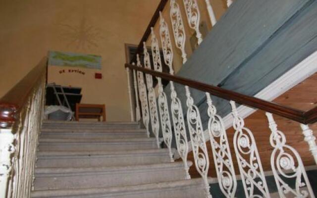 Hostel Caenazzo 2
