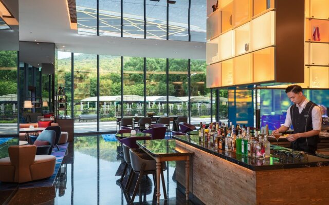 Renaissance Taipei Shihlin Hotel