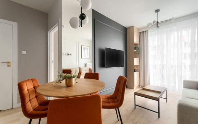 MARGI Jolly Apartament