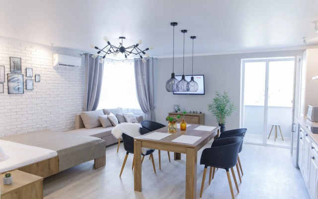 Королевский «люкс» у озера