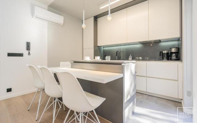 Premium Wadowice Apartments