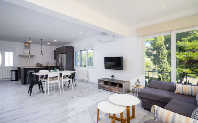 Holiday Home Encinas