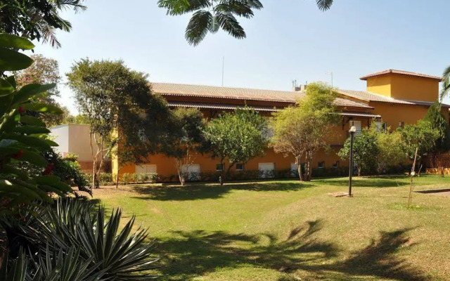 Pousada Shangrila