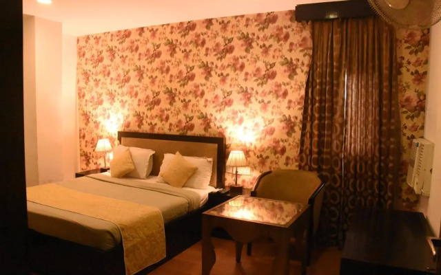 Clarks Inn Kaushambi