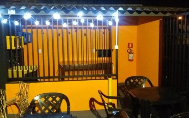 Hostel Ribeirao