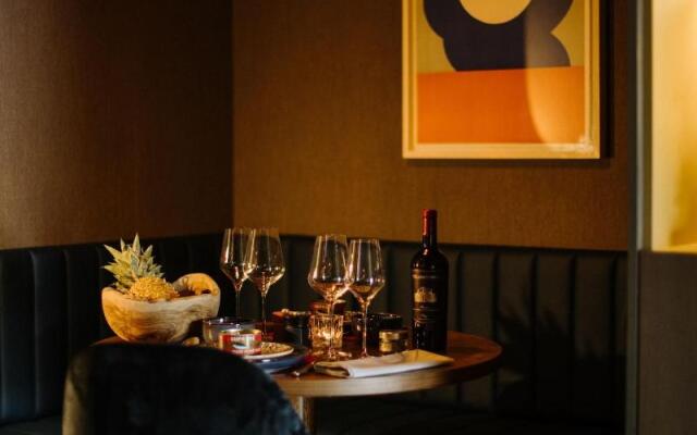 Bergwelt Grindelwald | Alpine Design Resort