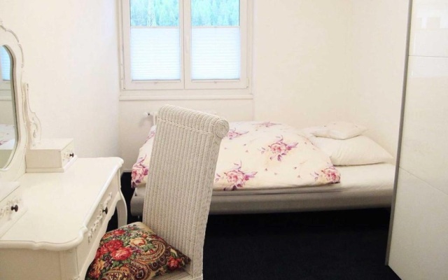 Chesa Anemona - 4,5 room appartment in a lovely relaxing atmosphere – Guest Rooms – St. Moritz